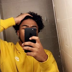 Meet your Posher, Christian